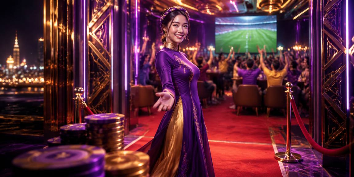 gam888 Casino trực tiếp