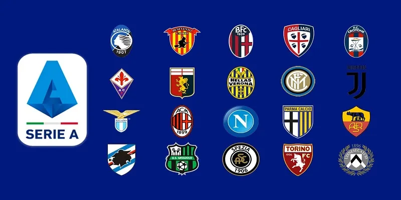 Serie A (giải đấu bóng đá Ý)