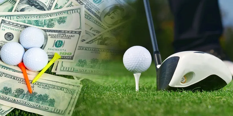 Những quy tắc cá cược golf - Nắm rõ loại cược