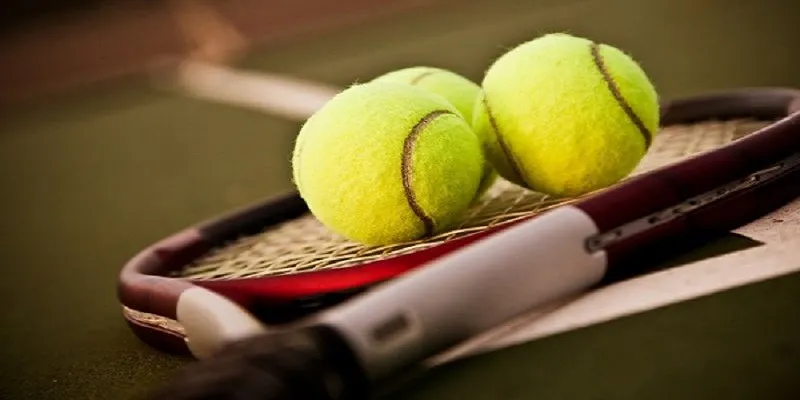 Quy tắc cược Tennis quần vợt