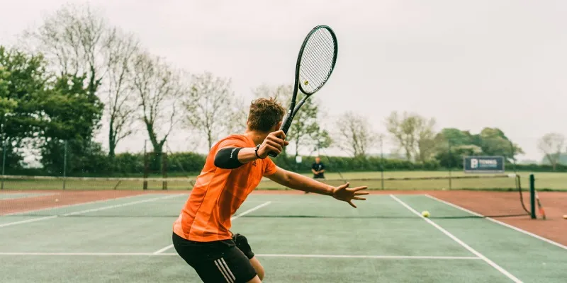 Tìm hiểu phong độ thi đấu  của tay vợt