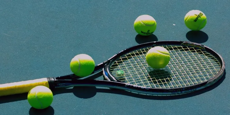 ATP - Các giải đấu của Hiệp hội quần vợt chuyên nghiệp
