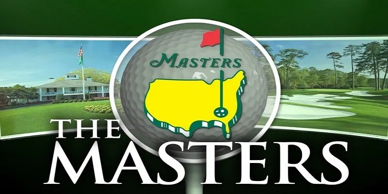 The Masters là một trong các giải golf quốc tế danh giá